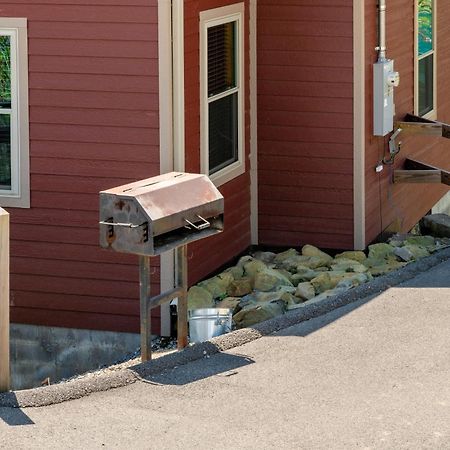 3 Lazy Bears Chalet Gatlinburg Luaran gambar